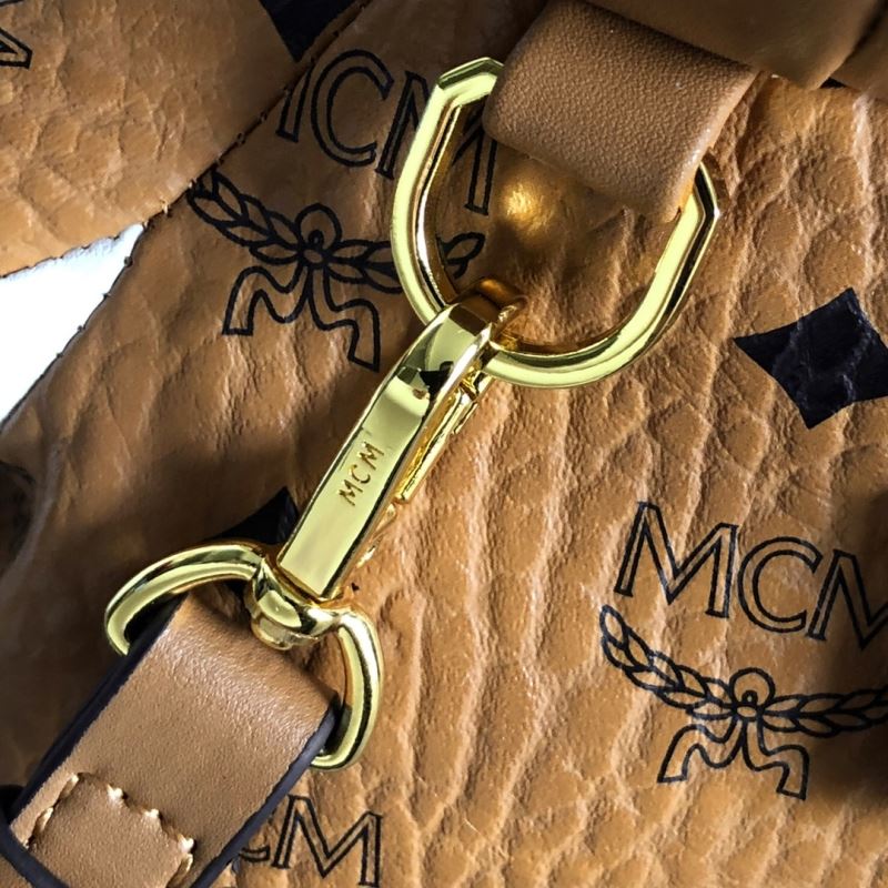 MCM Backpacks